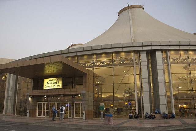 Sharm el-Sheikh Airport records fastest growth rate in Africa: Routes Online